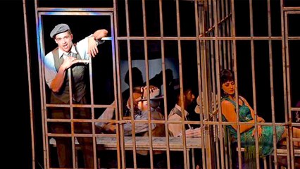 Thoroughly Modern Millie at Tempe Center for the Arts