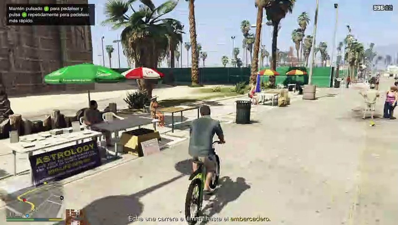 Notre Dame de Paris on Grand Theft Auto V