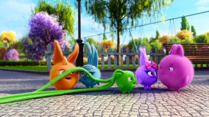 cartns for Children | ROUND AND ROUND | SUNNY BUNNIES | Funny cartns For Children
