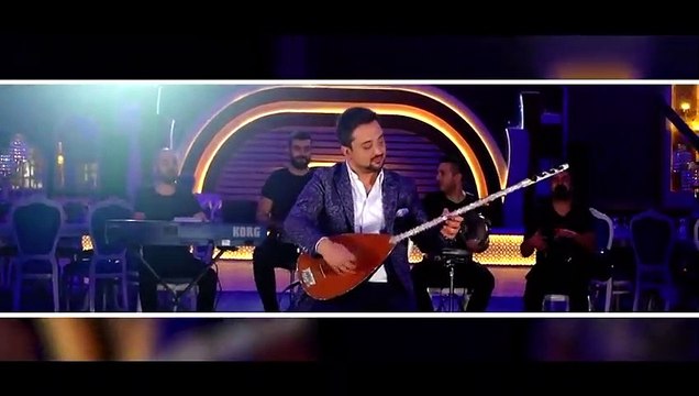 ÖMER FARUK BOSTAN - AY PARÇASI