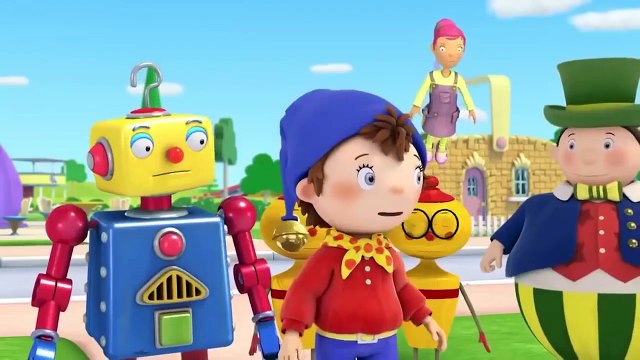 Oui Oui Officiel Oui Oui en hélicoptère | COMPILATION Dessins animés pour les enfants prt 1/2