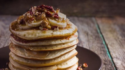 10 Top-Rated Brunch Recipes for Father's Day