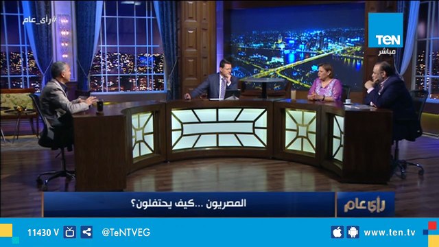 كبير الأثريين بوزارة الأثار: المصريين القدماء كان لديهم 190 عيد لم يتقى منهم سوى عيد وفاء النيل وشم النسيم