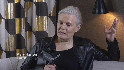 Charlie Says | Deadline Studios at Tribeca 2019