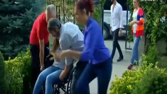 mosalsal samhini 1681 1663 complete 2M مسلسل سامحيني الحلقة 1681 كاملة