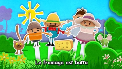 Biquette et autres Chansons pour Maternelles prt 1/2