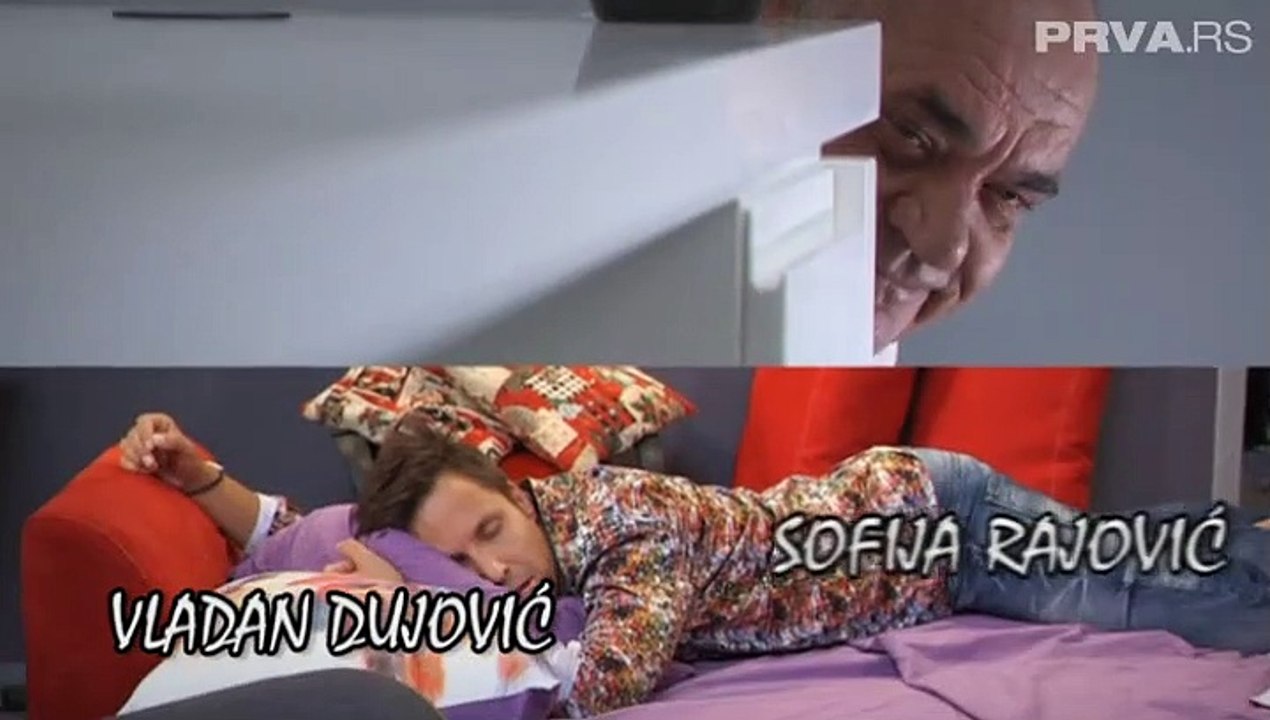 ISTINE I LAZI 46 EPIZODA - 3 SEZONA 29/04/2019 NOVO