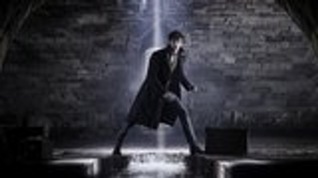 Warner Bros. Pictures Sets 2021 Release Date for 'Fantastic Beasts 3' | THR News