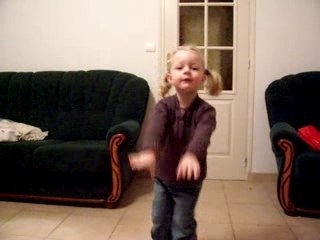 Première chanson apprise à l'école