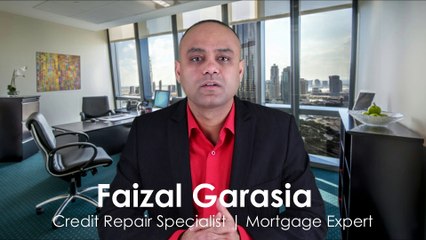 CREDIT REPAIR - THINGS TO CONSIDER BEFORE BUYING A HOME