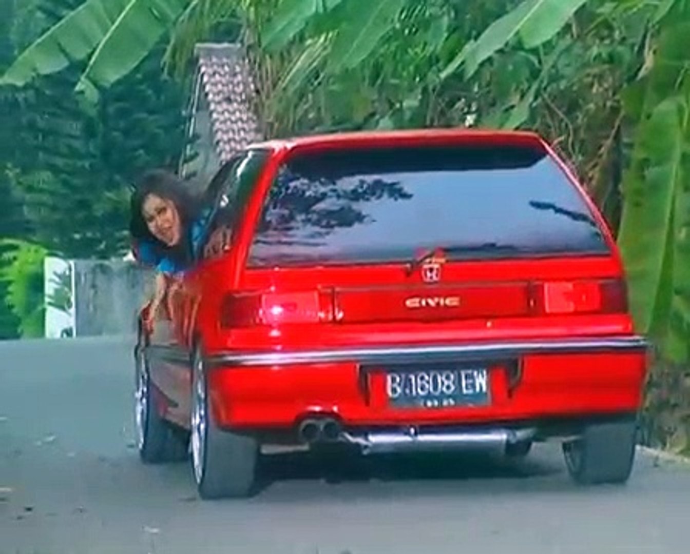 Dan (Film indonesia)