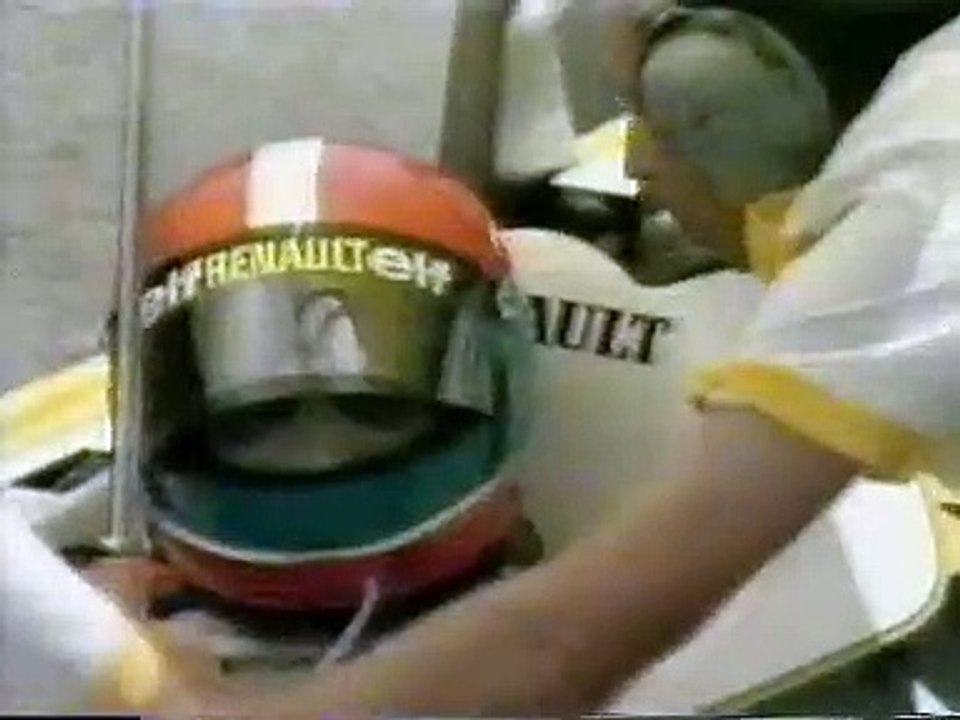 F1 1980 R02 Brasil Interlagos  Race Highlights