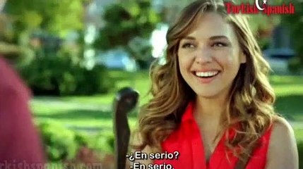 La apuesta de mi vida Capitulo 27 Subtitulado Español