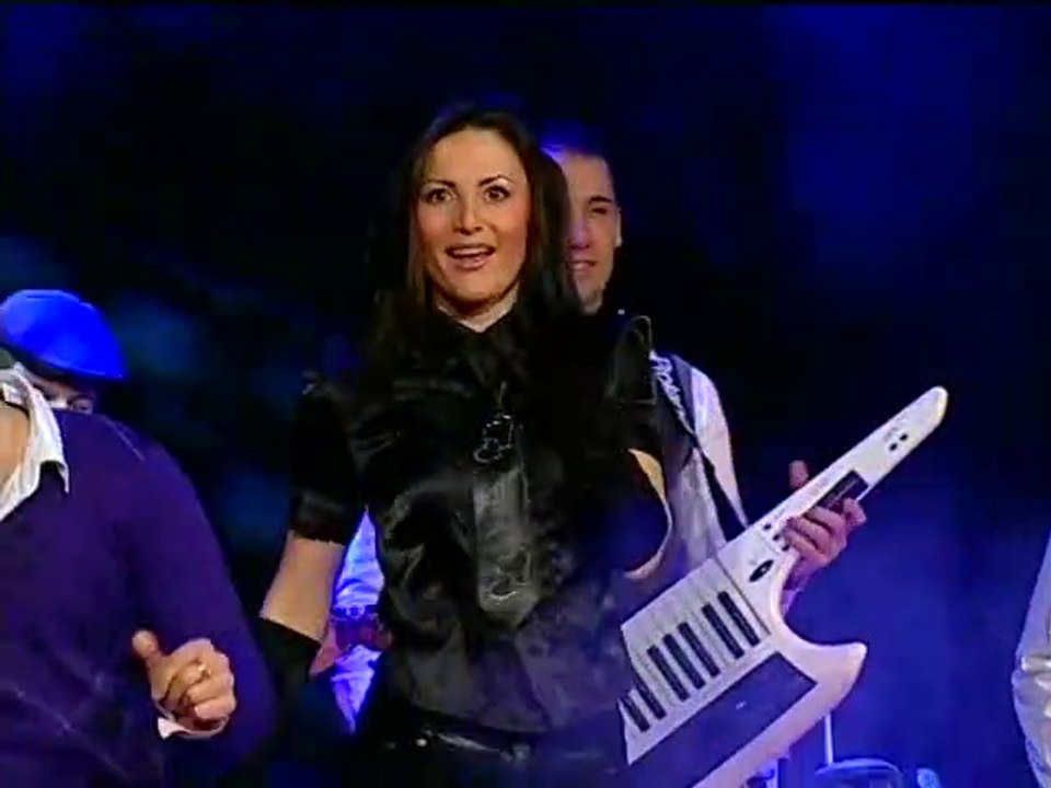 Nemoguce vruce - Idi tata cuvaj decu