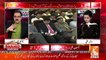 Dr Shahid Masood Response On DG ISPR Press Conference