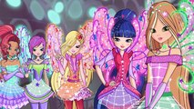 Winx Club - Serie 8 Episodio 6 - La stella faro [EPISODIO COMPLETO]