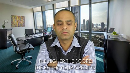 The Basics of Credit Repair for Beginners - Faizal Garasia -  Credit Repair Now