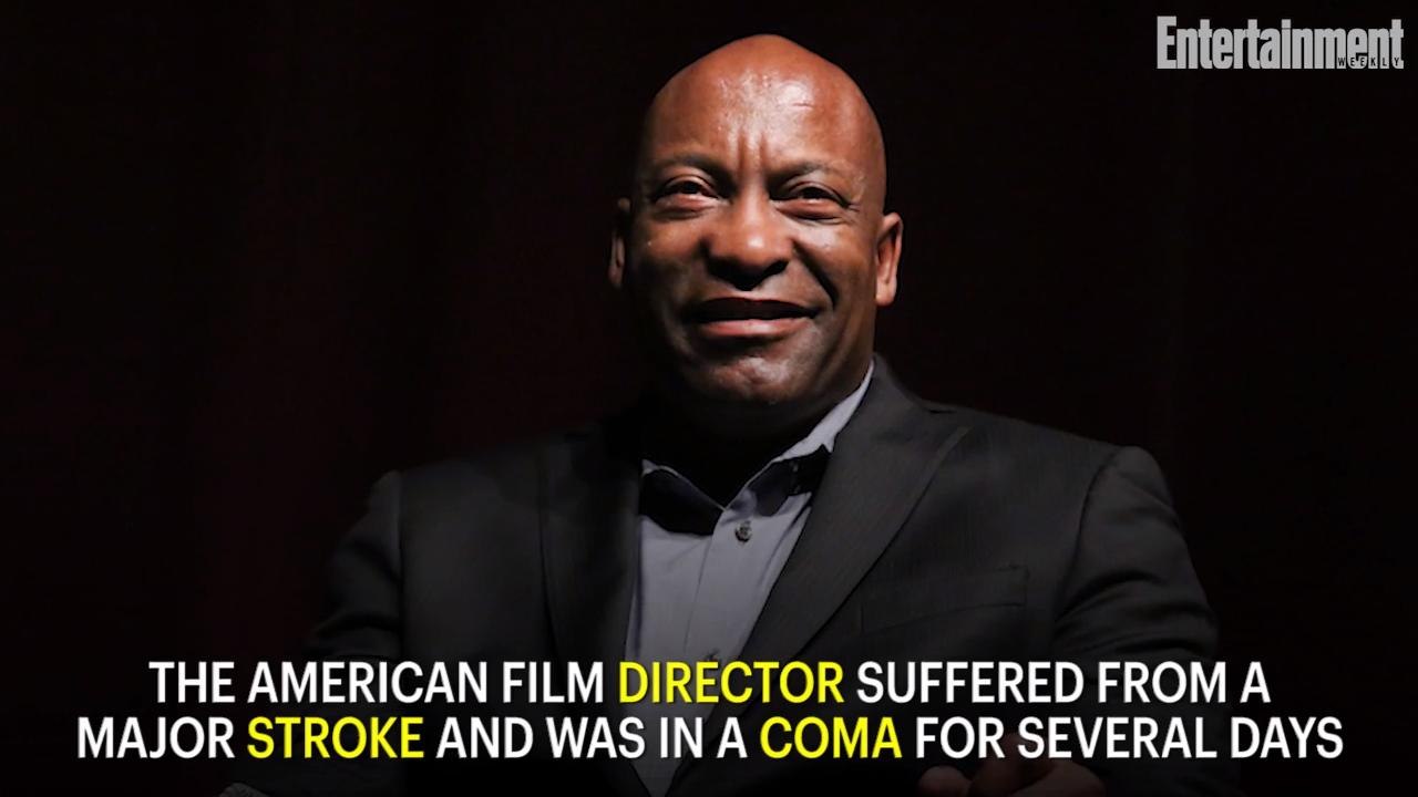 Remembering John Singleton