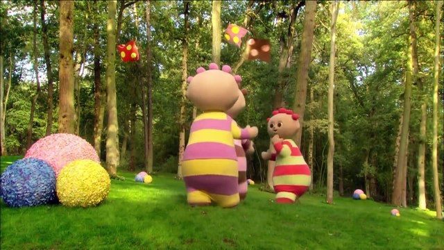 In the Night Garden 410 - Where are the Wottingers? | Videos For Kids