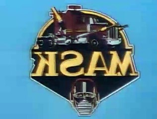 MASK - 64 Manakarra Giant [SG1]