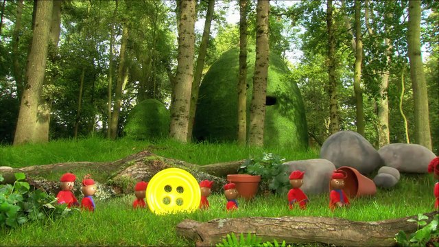 In the Night Garden 409 - Trousers on the Ninky Nonk! | Videos For Kids