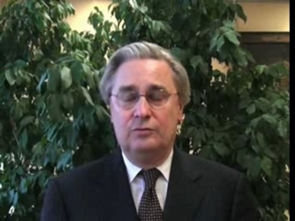 Soutien à Marie-Claire RESTOUX à Clichy