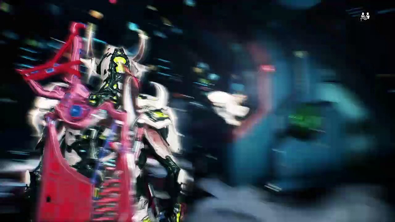 Saw mata a mis hermanos y a mis primos? Warframe vida real