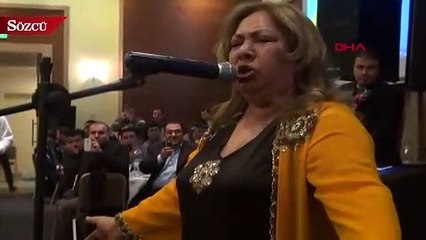 Dilber Ay hayatını kaybetti