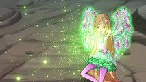 Winx Club - Serie 8 Episodio 7 - Trappola su Prometia [EPISODIO COMPLETO]