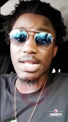 Wally Seck à son père : "Dinako porter plainte..."