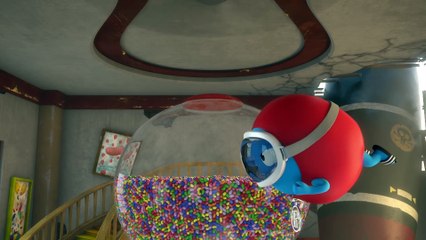 ZellyGo - Betrayal | HD fll epss | Funny cartns for Children | cartns for Kids