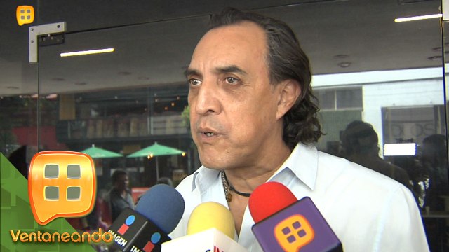 ¡Algunos actores expresan su descontento por el desempeño de Jesús Ochoa al frente de la ANDA!