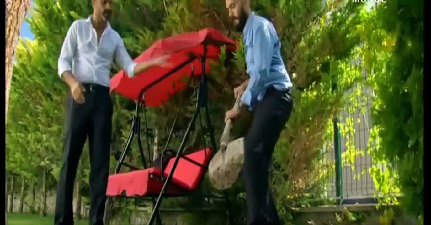 Samhini 1680 Complete 2M 29_04_2019 مسلسل سامحيني 1680 كاملة -