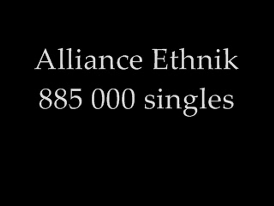 meilleures ventes singles rap(rohff,booba,diams,ntm ou iam?)