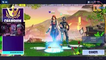 FORTNITE Ninja Explains Why He's NOT Having Fun & Might STOP Playing Fortnite Solos Competitively...