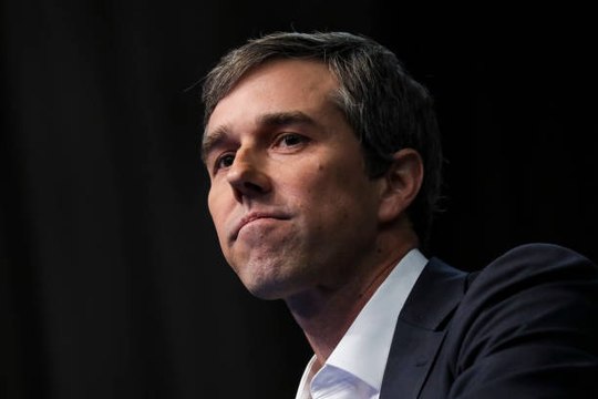 Beto O'Rourke Announces $5 Trillion Climate Crisis Plan