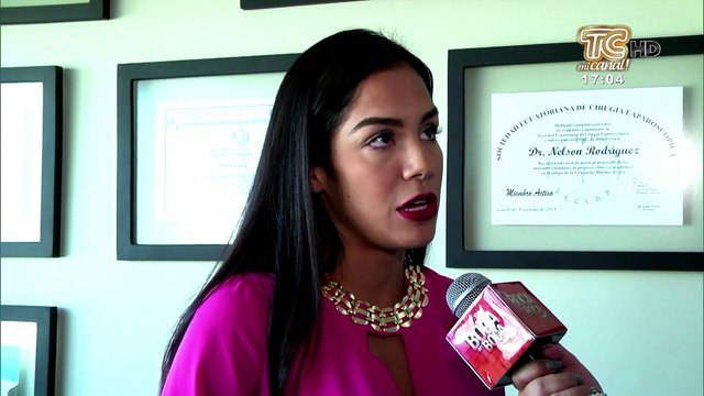 Sara Toscano y Julissa Jiménez se enfrentan con insultos y acusaciones