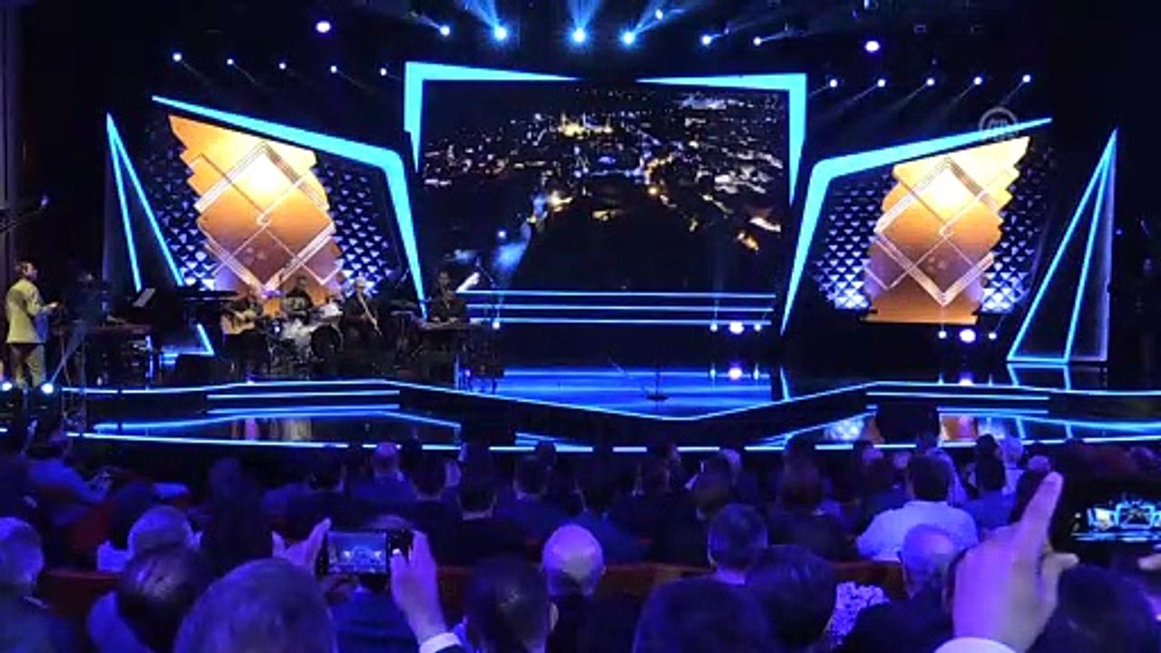 '11. Uluslararası TRT Belgesel Ödülleri' sahiplerini buldu - İSTANBUL