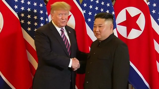 폼페이오 여건 돼야 3차 북미정상회담...압박으로 北 비핵화 / YTN