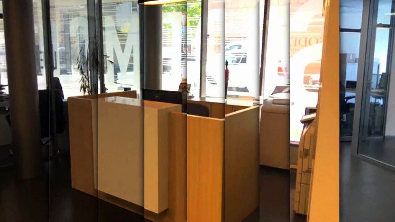 A louer - Bureau - Carouge (1227) - 1 pièce - 15m²