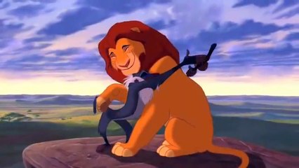 Curiosidades sobre el Rey leon 2019