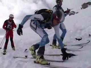 Montgenevre Defi Chaberton 2008