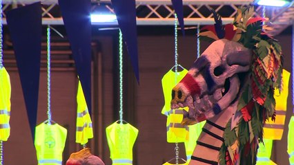 Ifema acoge durante el fin de semana el Mulafest