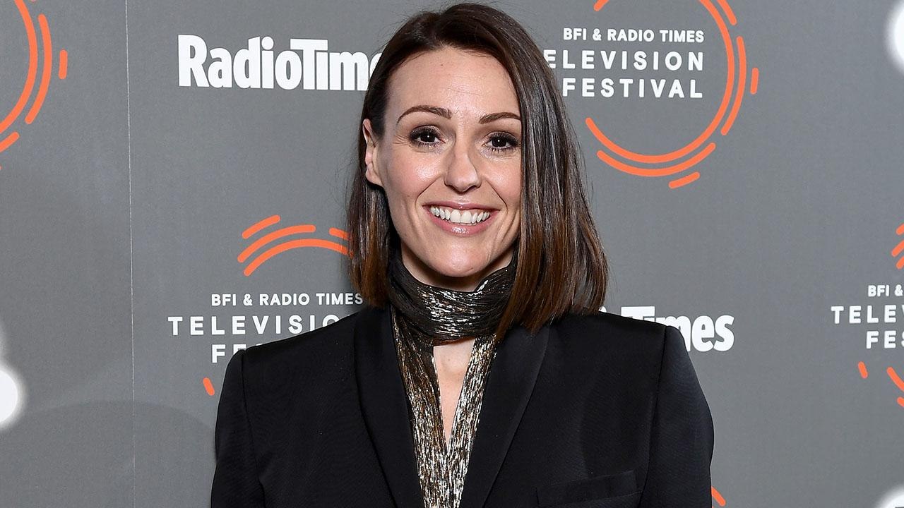 'Gentleman Jack' Star Suranne Jones Explains Using 'Intimacy Directors' on Set