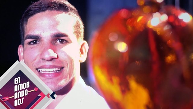 ¡Mario SE ESTRENÓ en los portales! | Enamorándonos