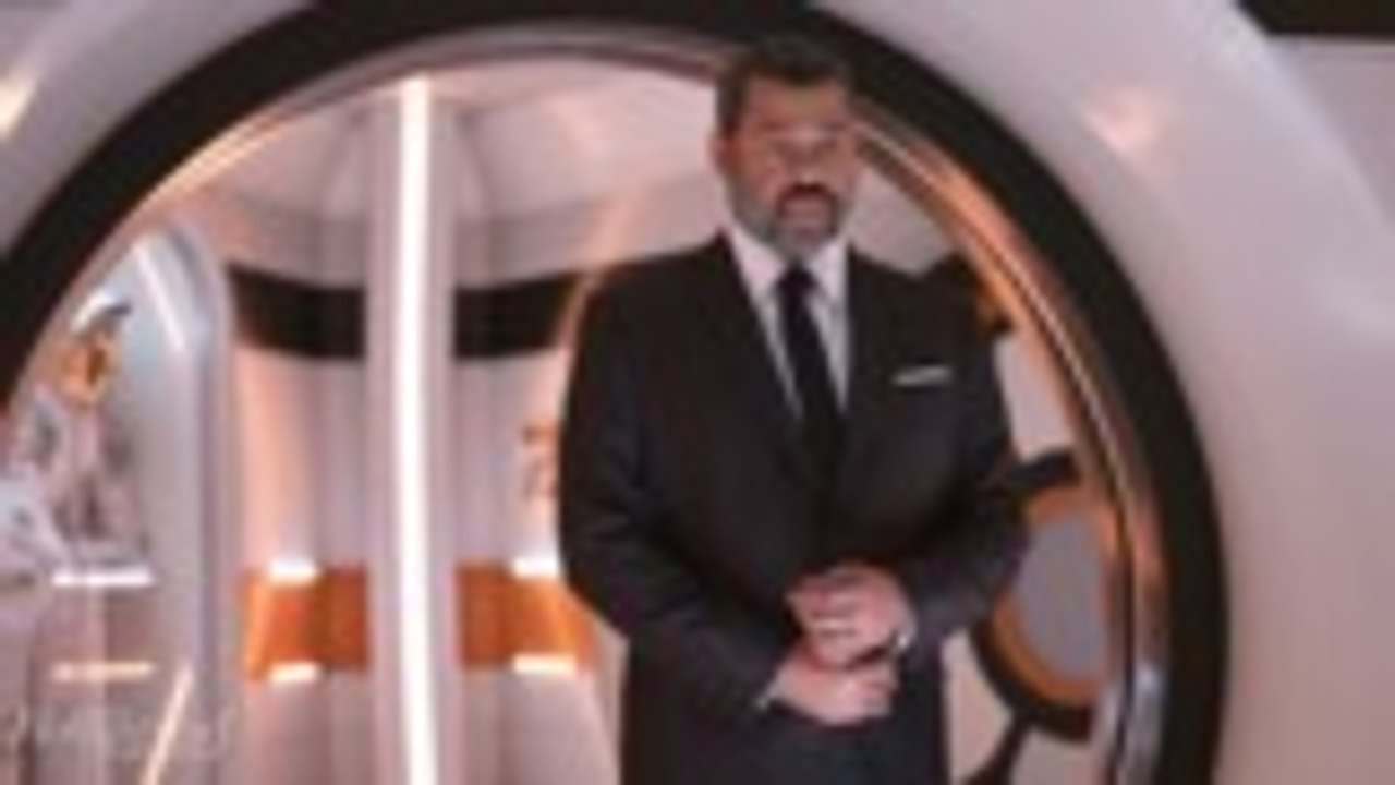 CBS All Access Renews Jordan Peele's 'The Twilight Zone' for Second Season | THR News