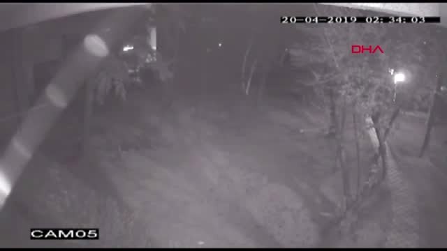 Ankara Hırsızlık Parasıyla Uyuşturucu Alan 3 Şüpheli Tutuklandı
