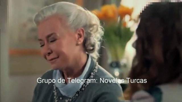 Amor Eterno (La Novia de Estambul) Capitulo 122