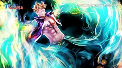 4 lý do chứng minh Râu Đen khônng thể sở hữu 3 trái ác quỷ?