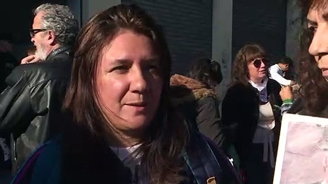 Comienza en Argentina maratón judicial por crímenes de dictadura